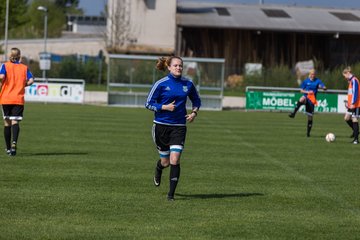 Bild 8 - Frauen Union Tornesch - Eimsbuettel : Ergebnis: 1:1